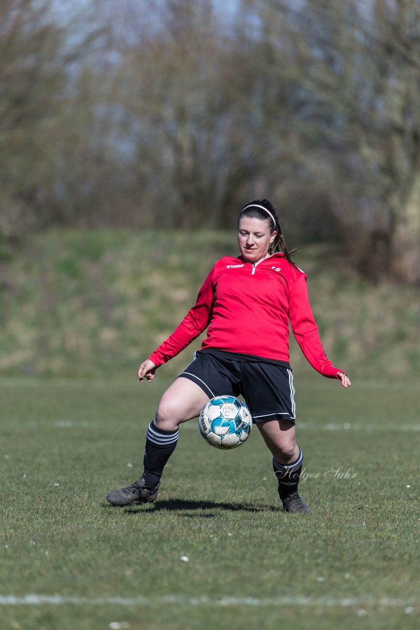 Bild 191 - F SG Daenisch Muessen - SV Boostedt : Ergebnis: 0:2